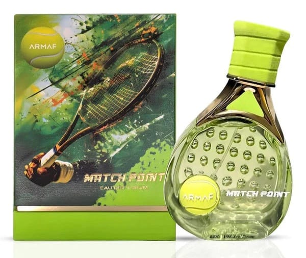 Match Point