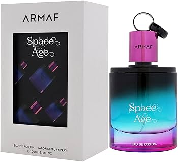 Space Age